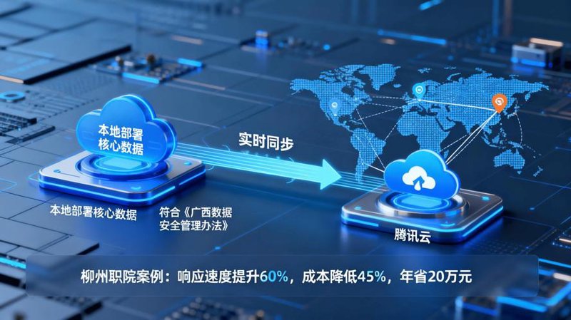 云南软件开发：打造行业定制化解决方案