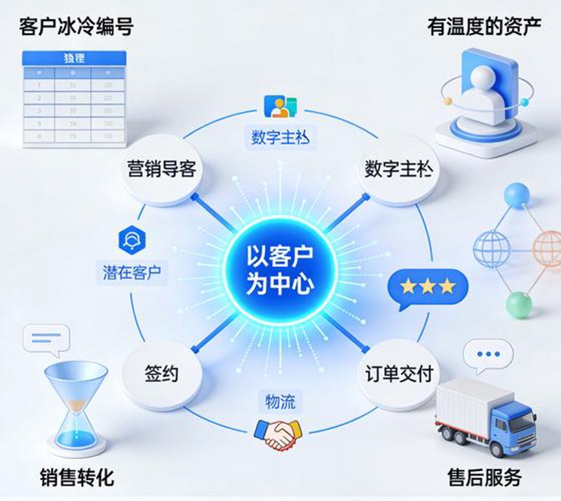 系统集成：构建未来的智能桥梁